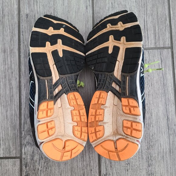 ASICS Gel-Kayano 25 Running Shoes Women’s Size 6.5 - Picture 10 of 13